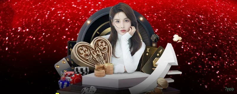 Baccarat 7ppp