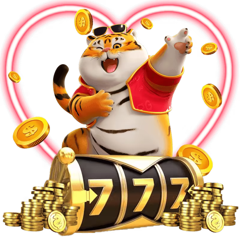 Fortune Tiger 7ppp